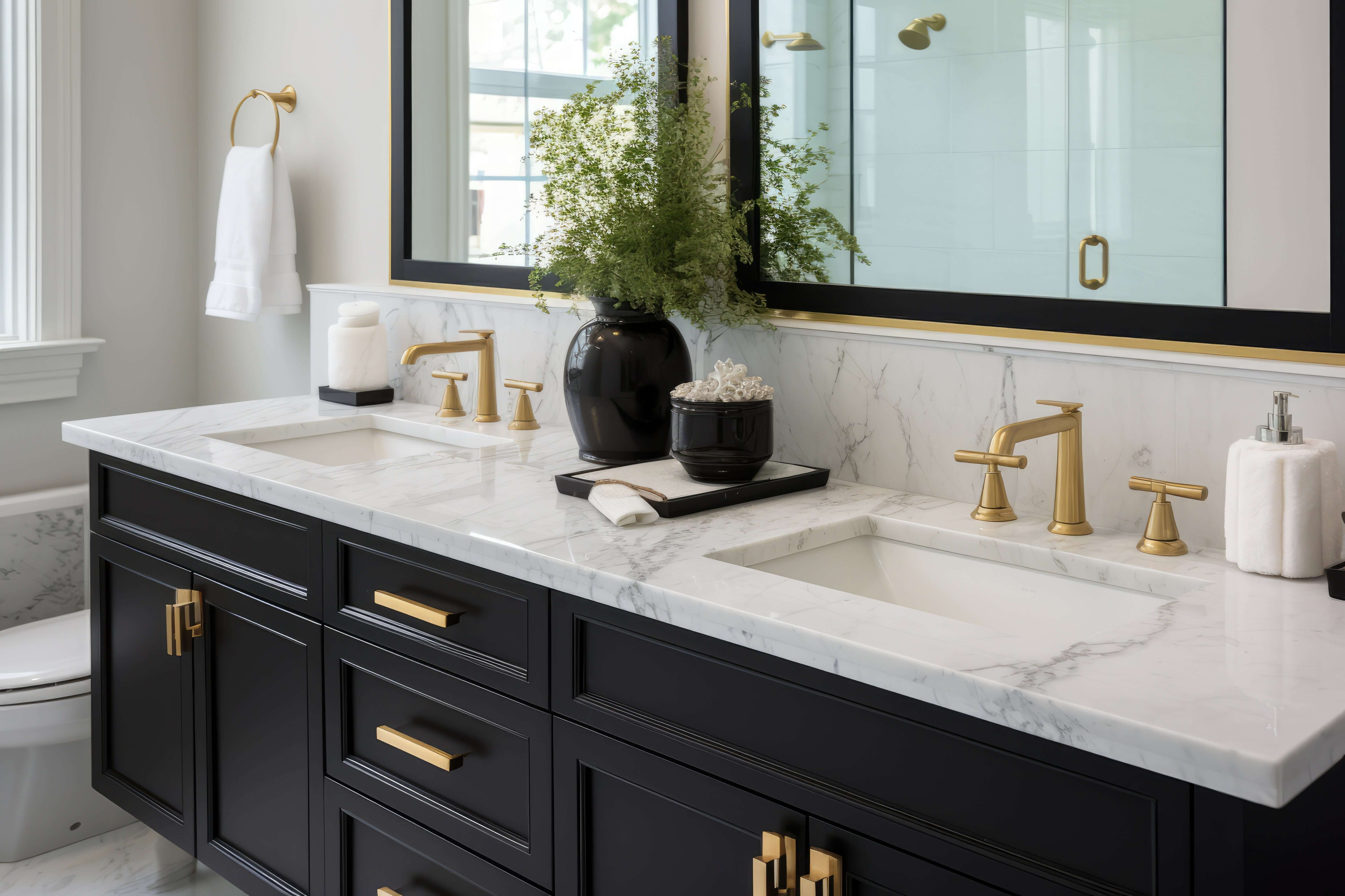 Shop Premium Bathroom Vanities | Free US Shipping | Yala Vanity