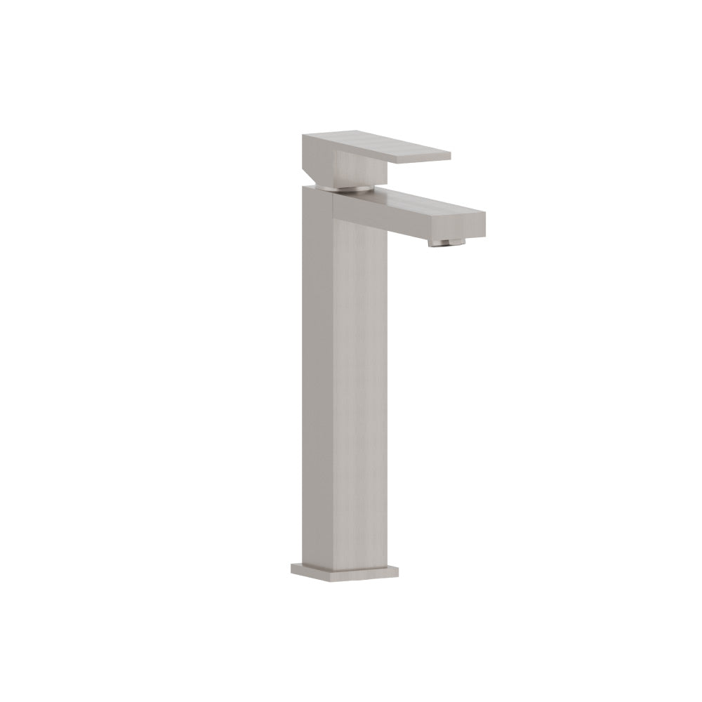 Single Hole Vessel Faucet
