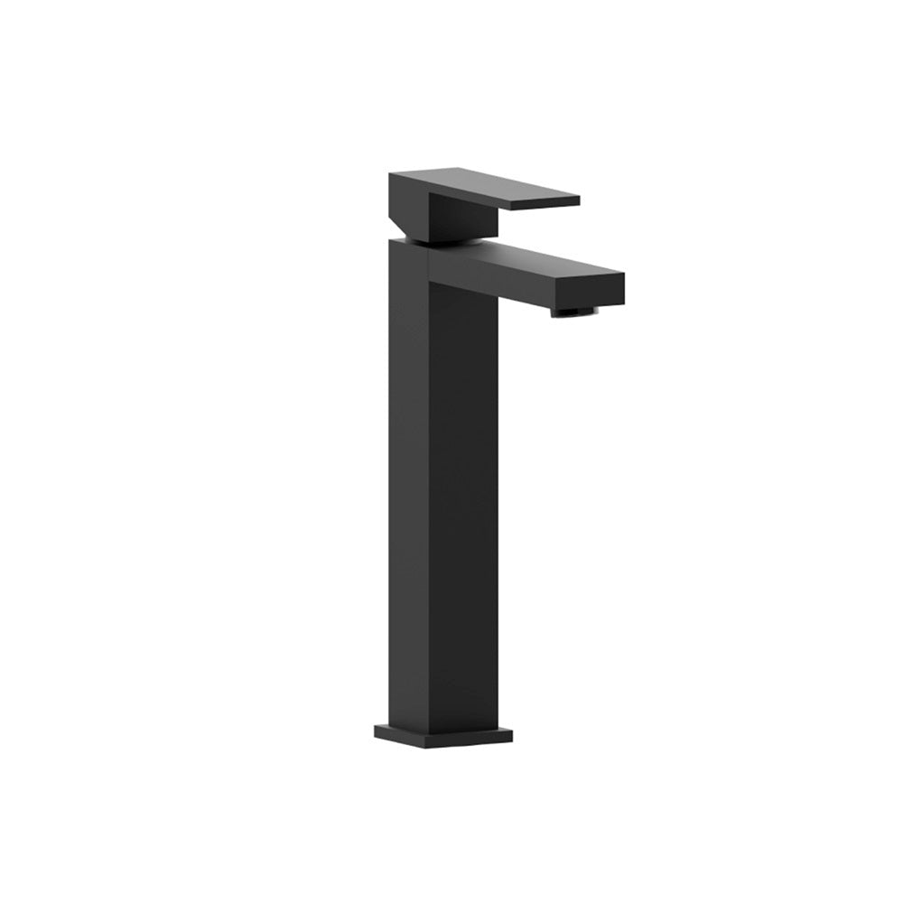 Single Hole Vessel Faucet