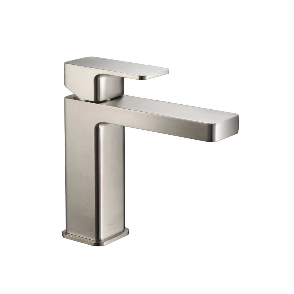 Single Hole Bathroom Faucet