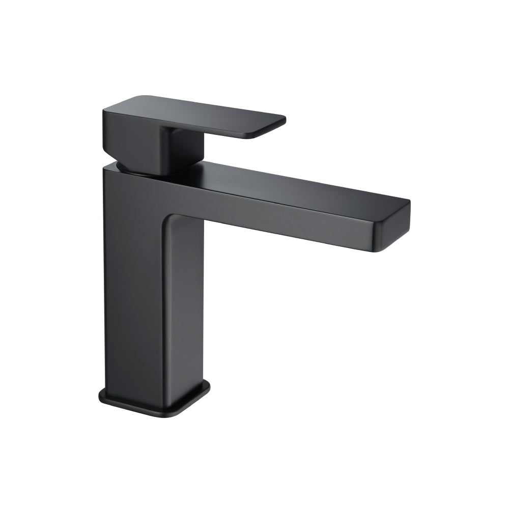 Single Hole Bathroom Faucet