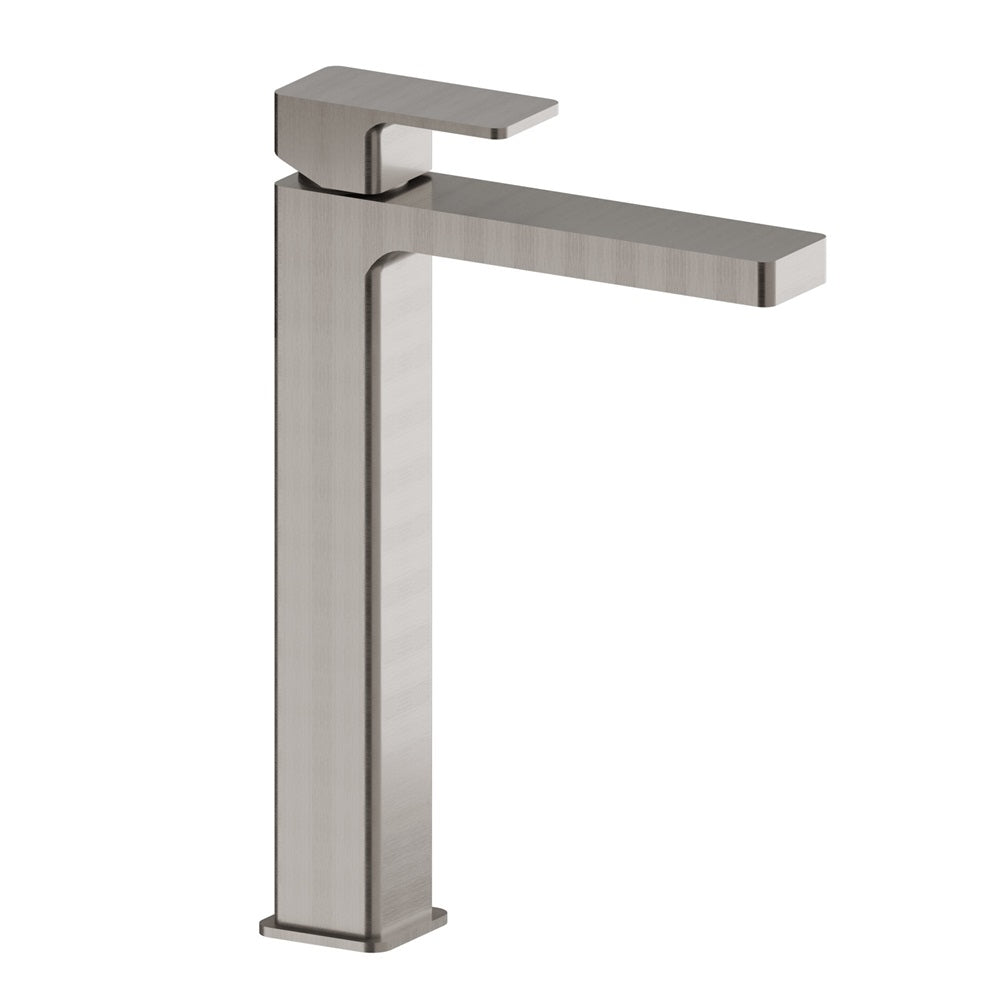 Single Hole Vessel Faucet