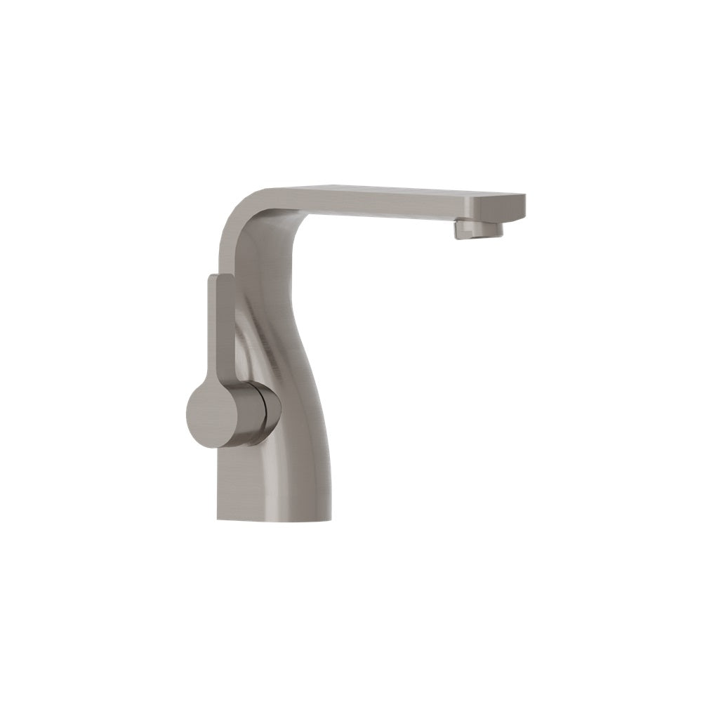 Single Hole Bathroom Faucet