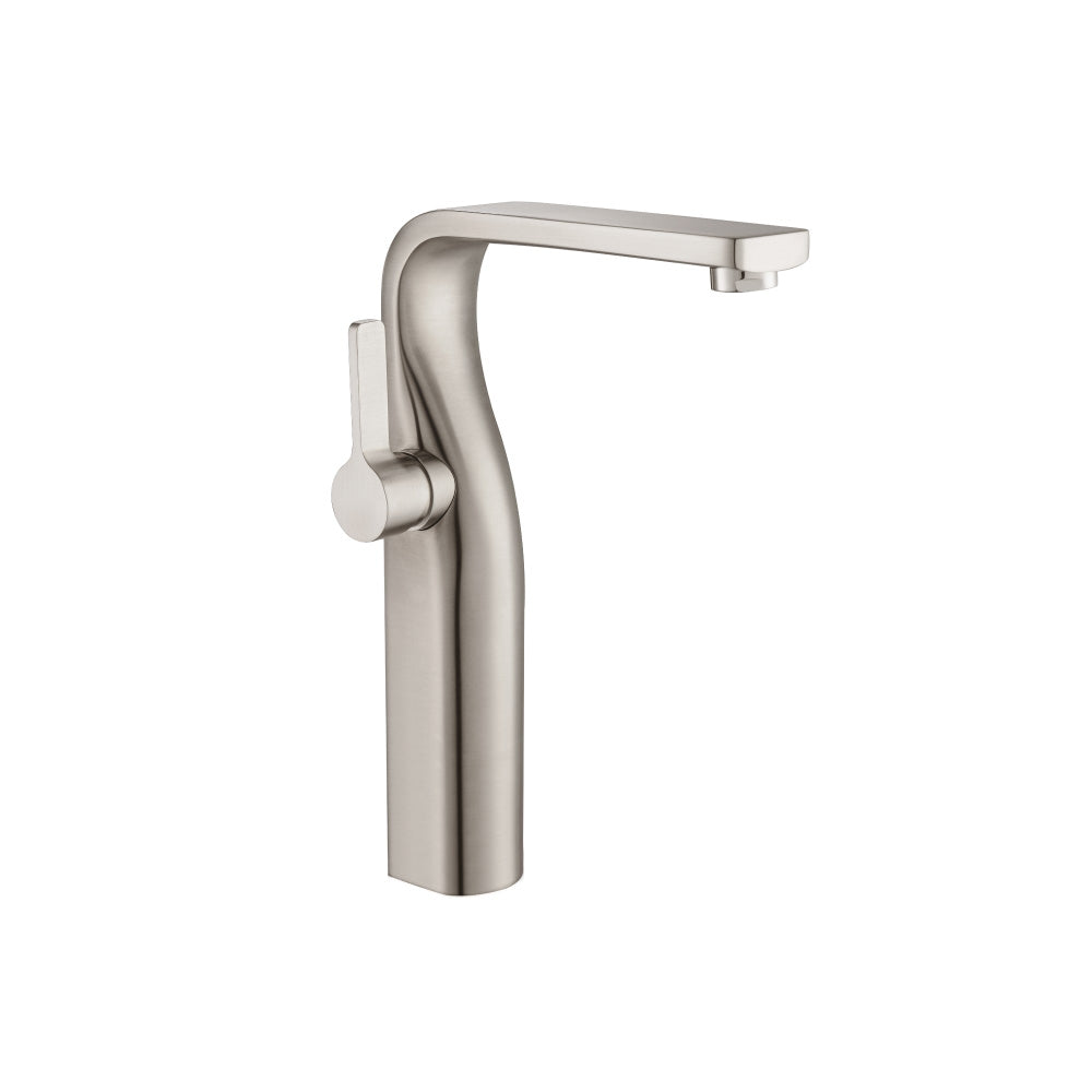 Single Hole Vessel Faucet