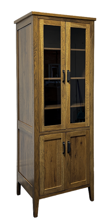 Trusty Wood Charleston 14" TOWER