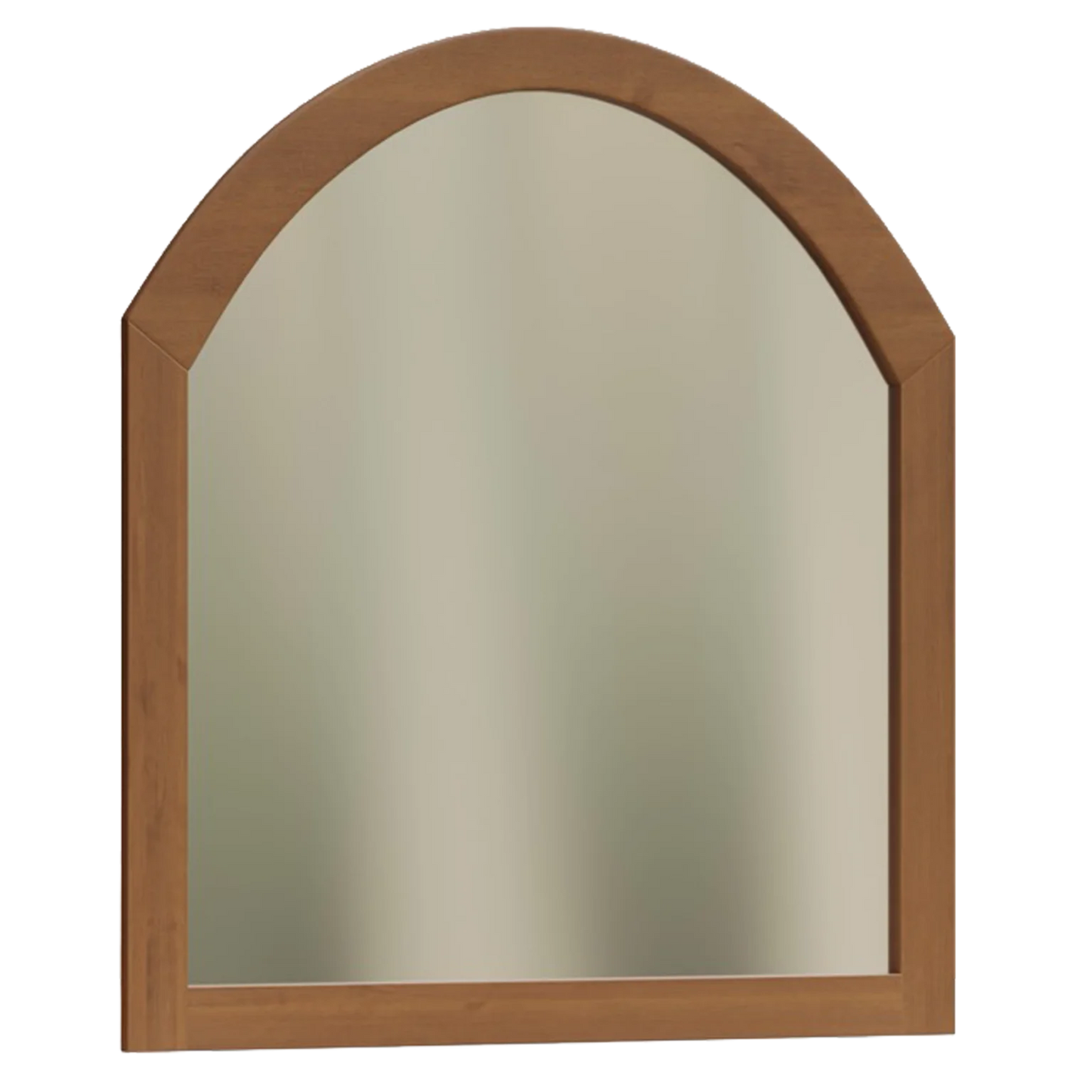 Trusty Wood 22''W x 32''H CONWAY MIRROR