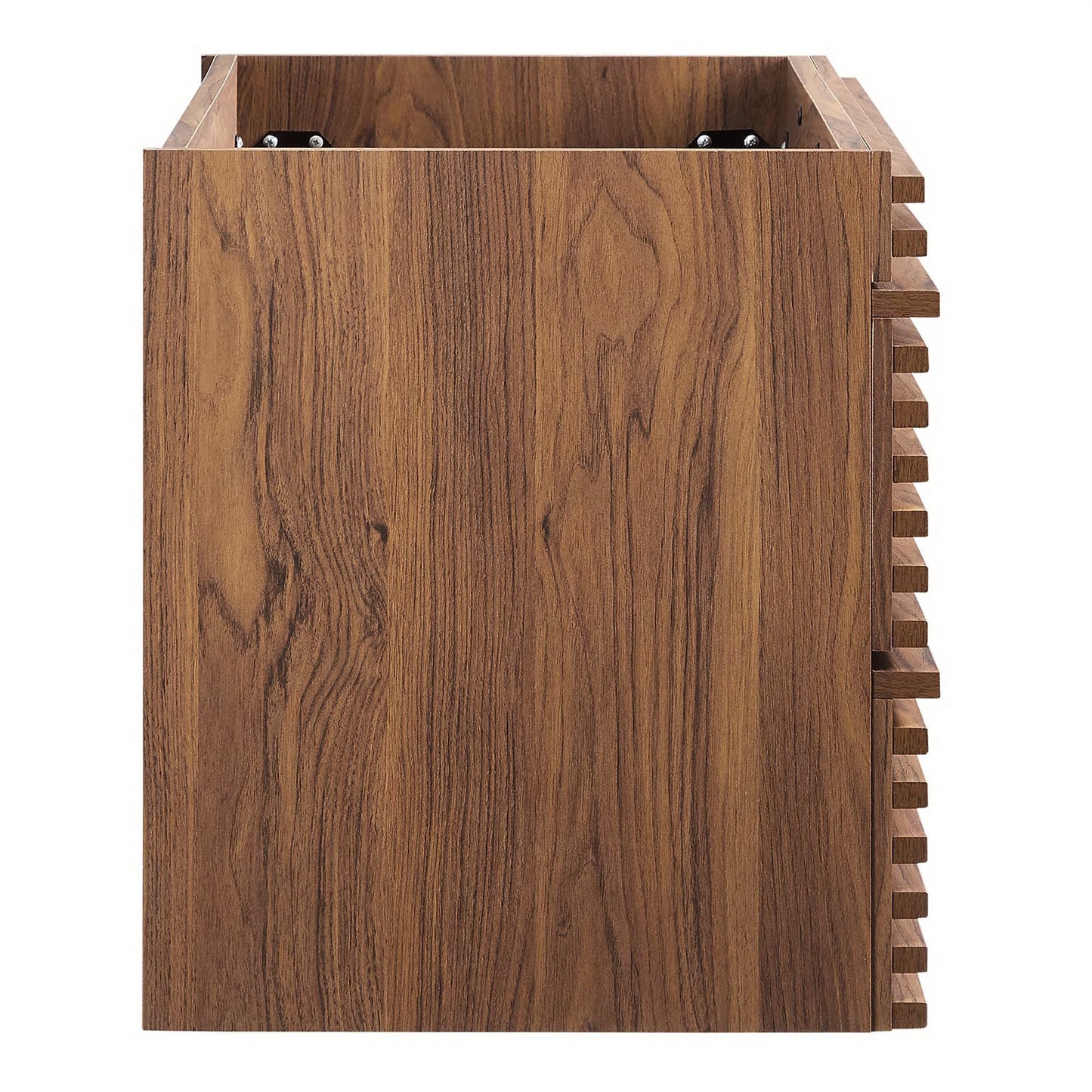 Modway, Render 36" Wall-Mount Bathroom Vanity Cabinet (Sink Basin Not Included)