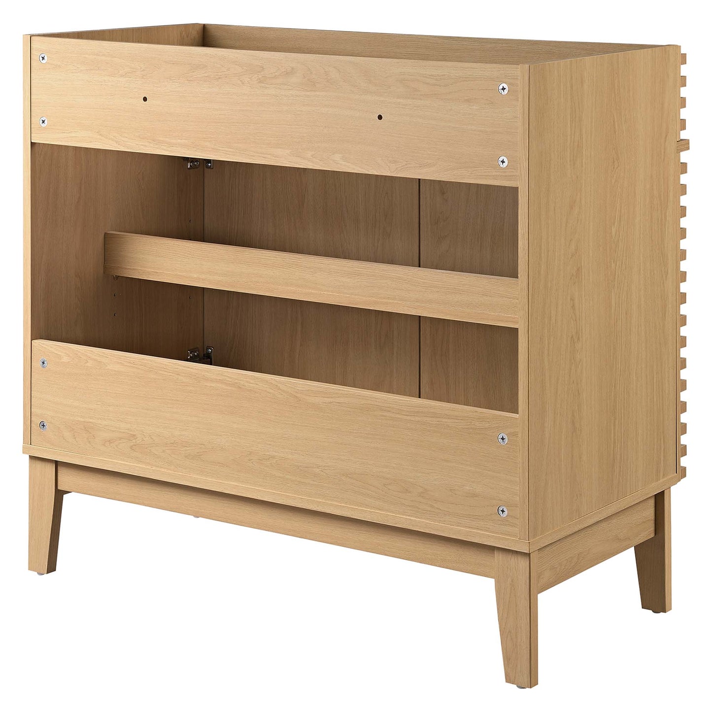 Modway, Render 36" Bathroom Vanity Cabinet