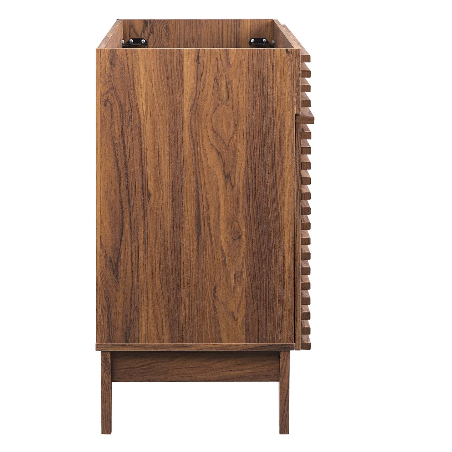 Modway, Render 48" Double Sink Compatible (Not Included) Bathroom Vanity Cabinet by Modway