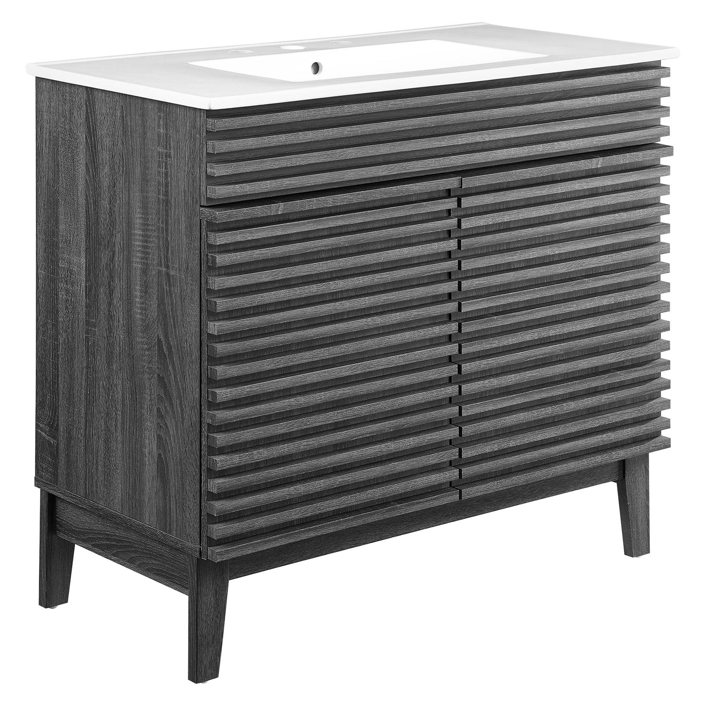 Modway, Render 36" Bathroom Vanity