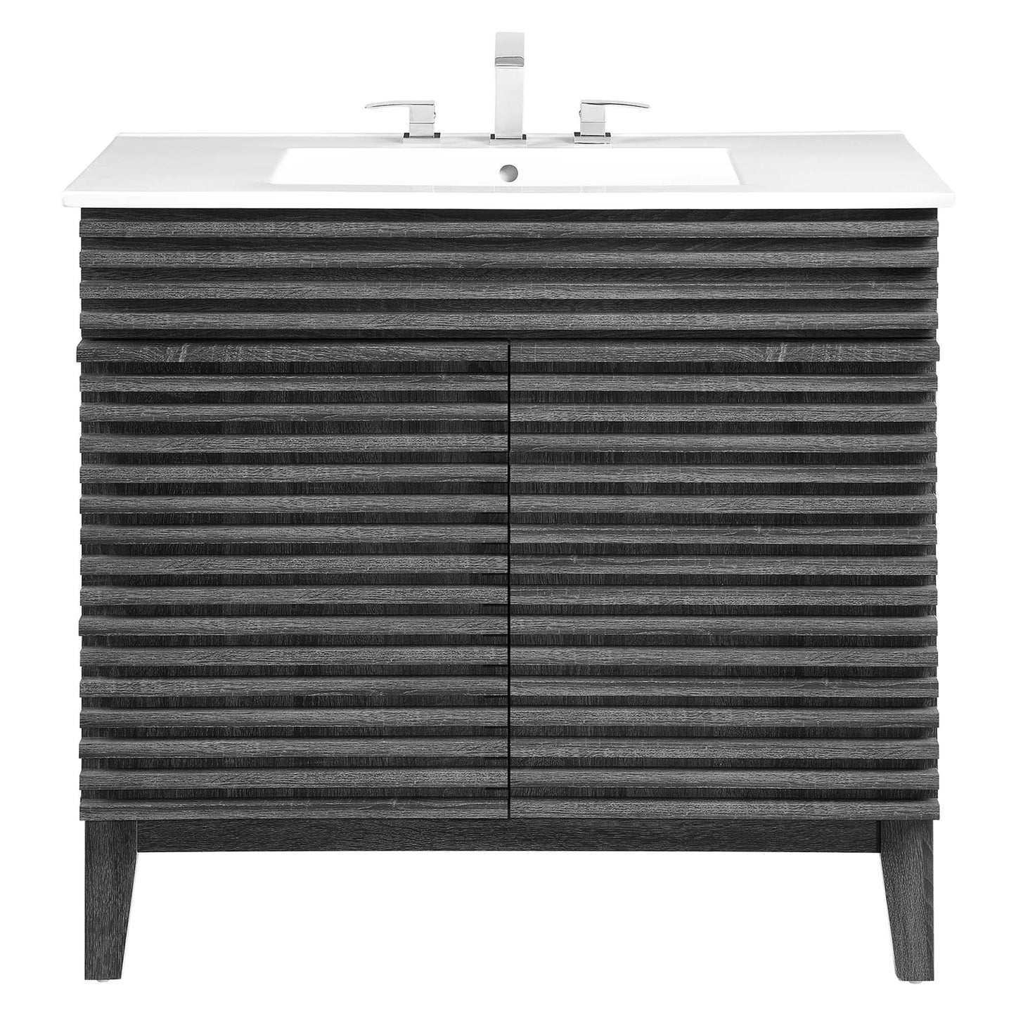 Modway, Render 36" Bathroom Vanity