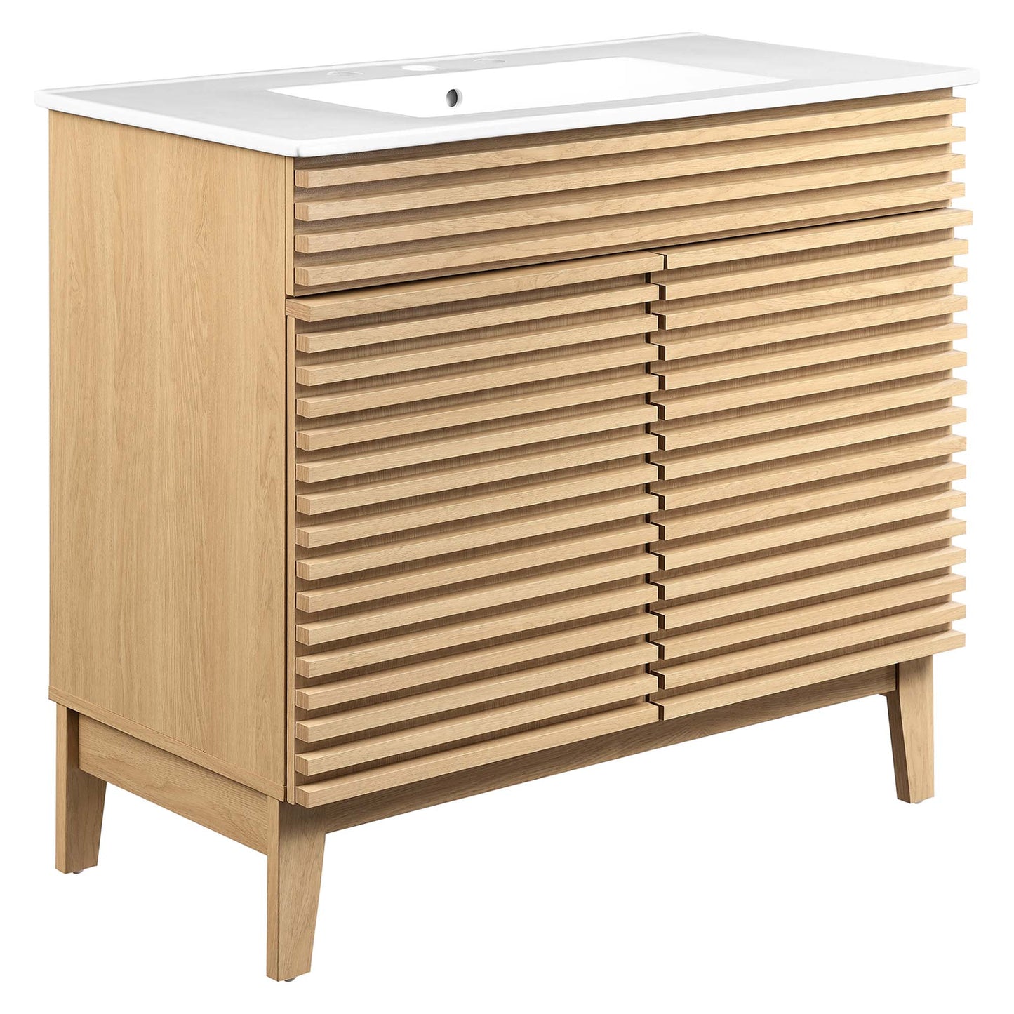 Modway, Render 36" Bathroom Vanity