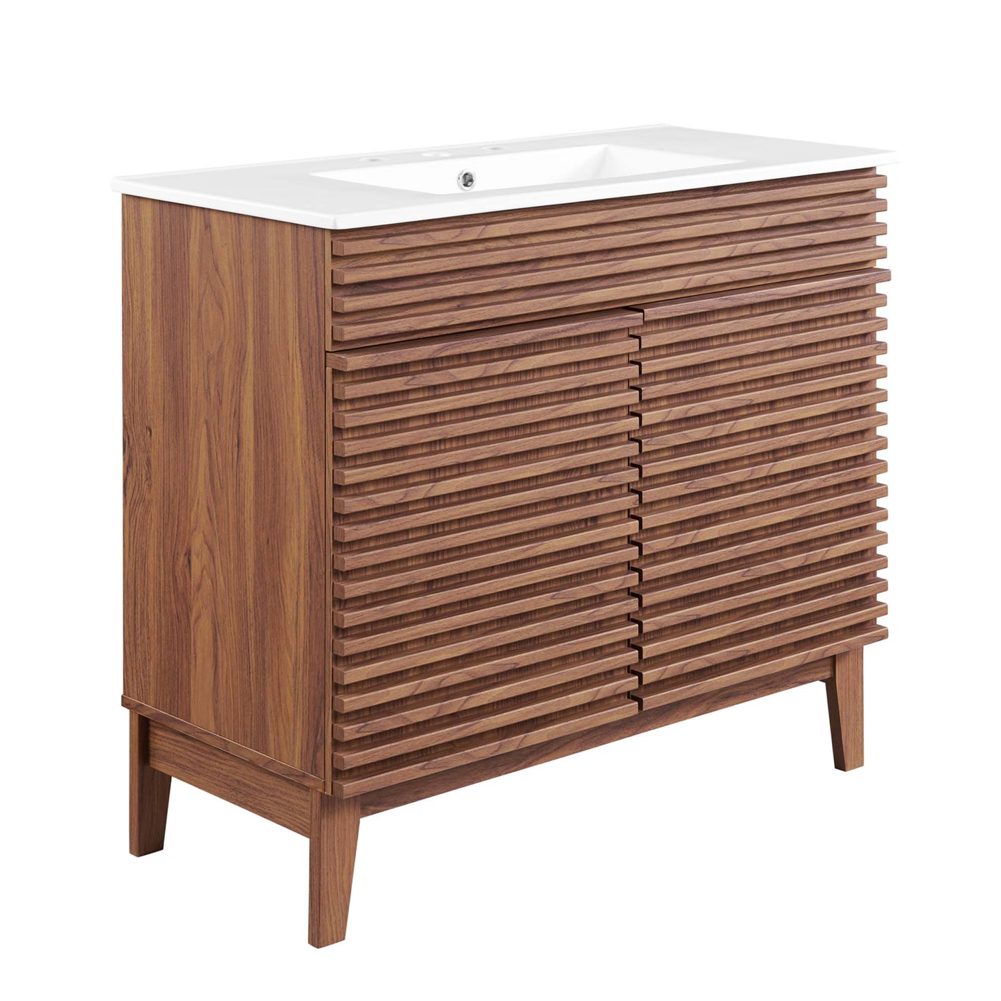 Modway, Render 36" Bathroom Vanity