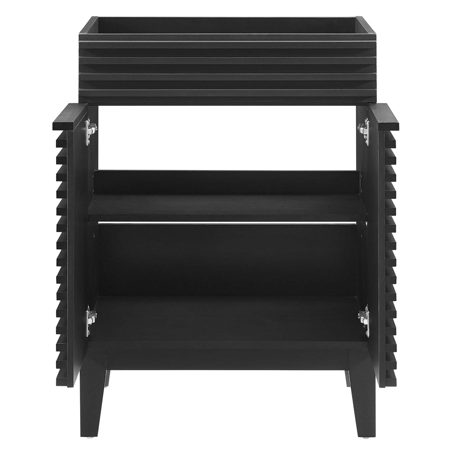 Modway, Render 24" Bathroom Vanity Cabinet (Sink Basin Not Included)