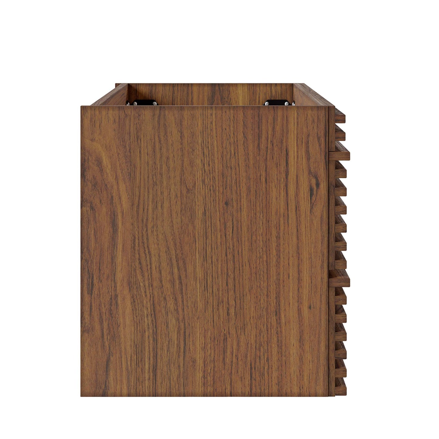 Modway, Render 30" Wall-Mount Bathroom Vanity Cabinet (Sink Basin Not Included)