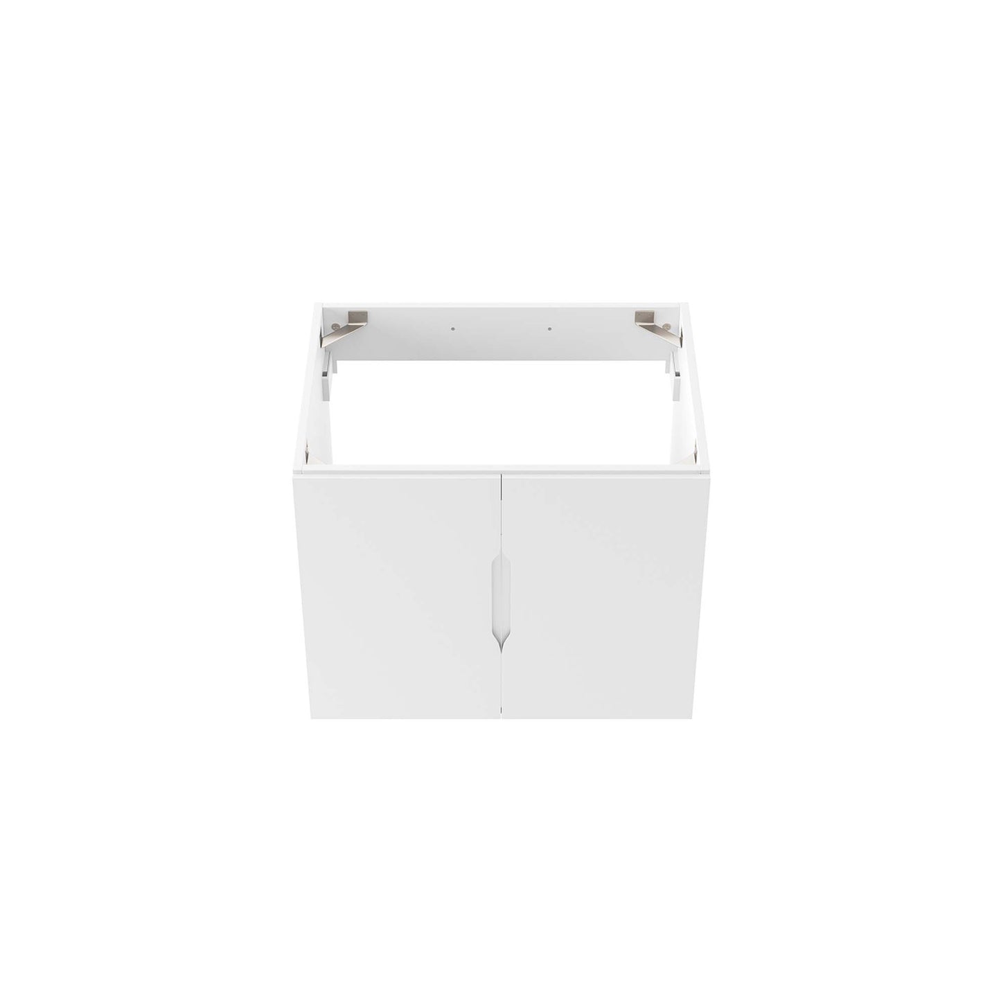 Modway, Vitality 24" Bathroom Vanity Cabinet (Sink Basin Not Included)