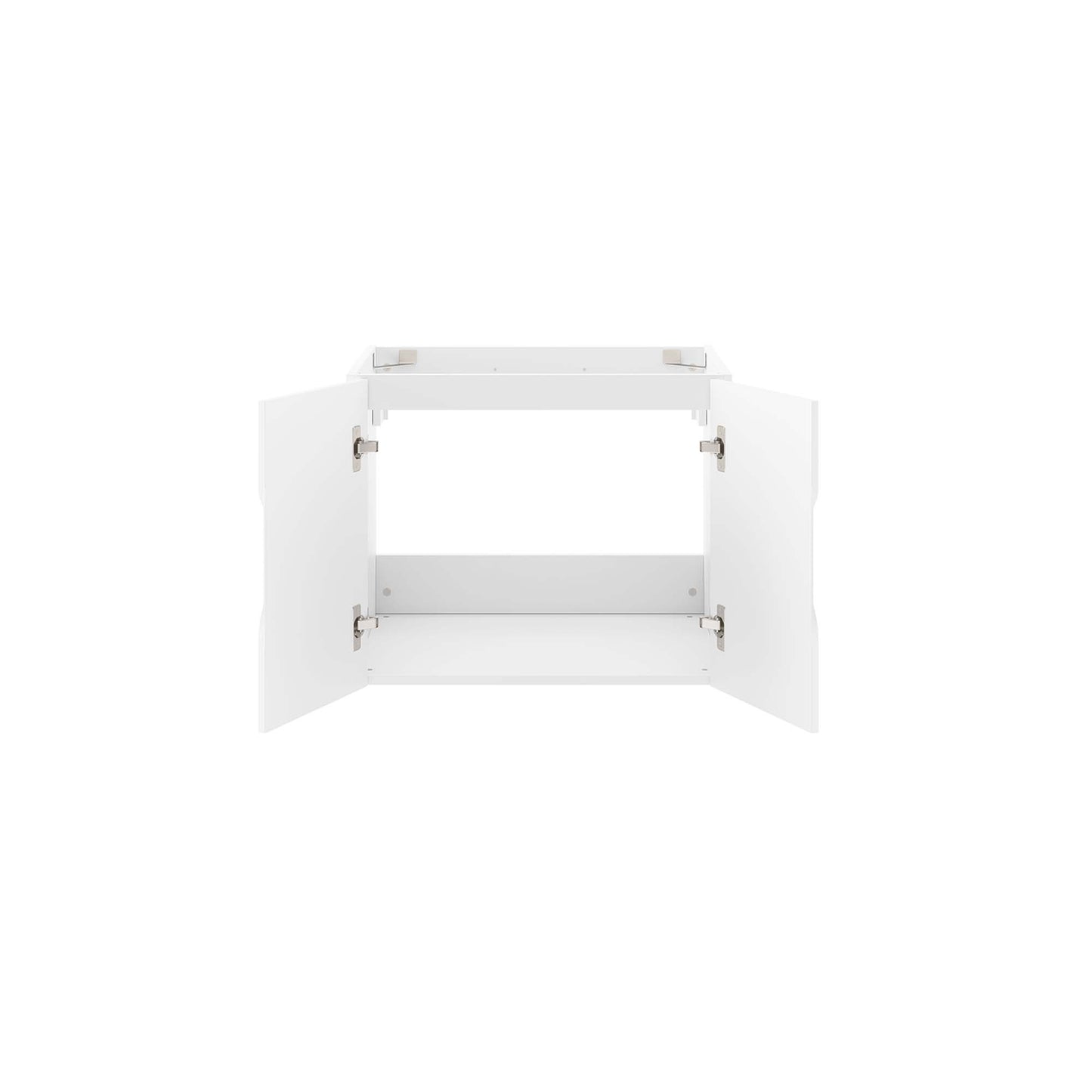 Modway, Vitality 24" Bathroom Vanity Cabinet (Sink Basin Not Included)