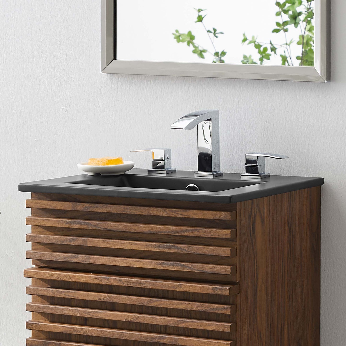 Modway, Cayman 18" Bathroom Sink