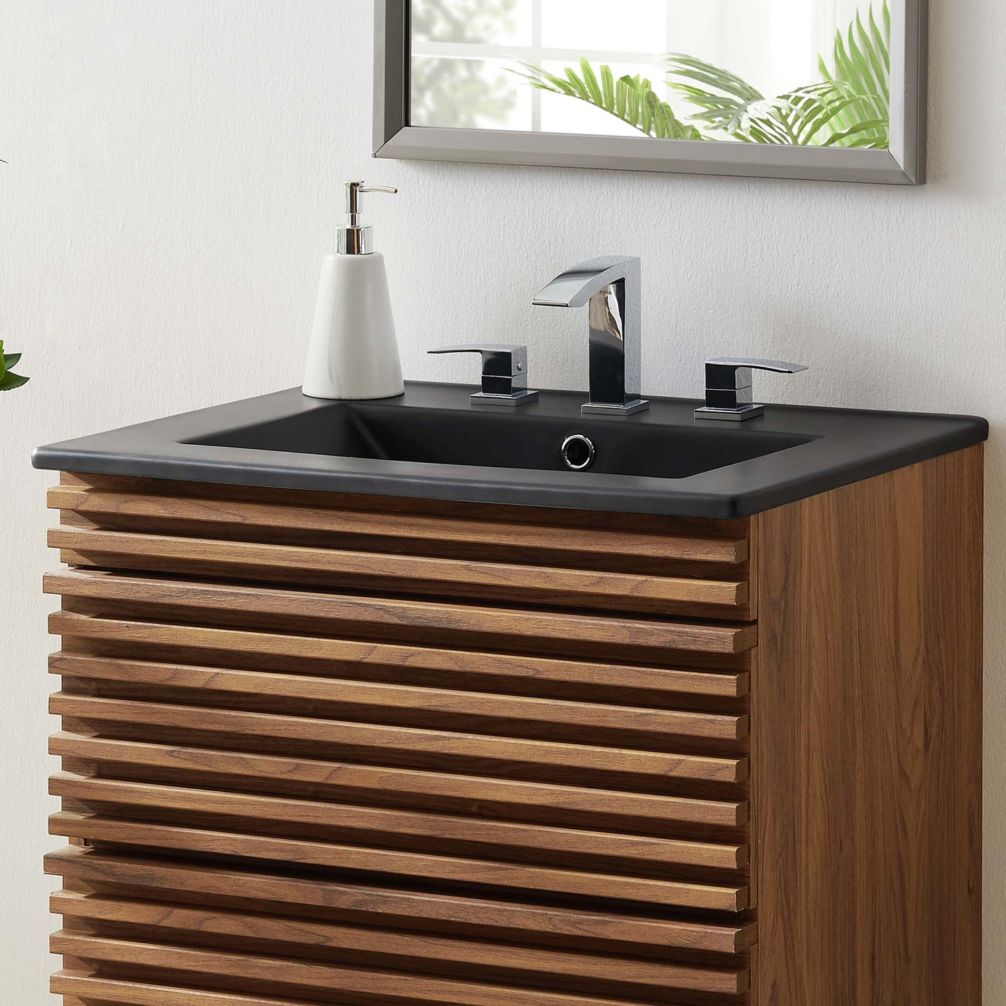 Modway, Cayman 24" Bathroom Sink
