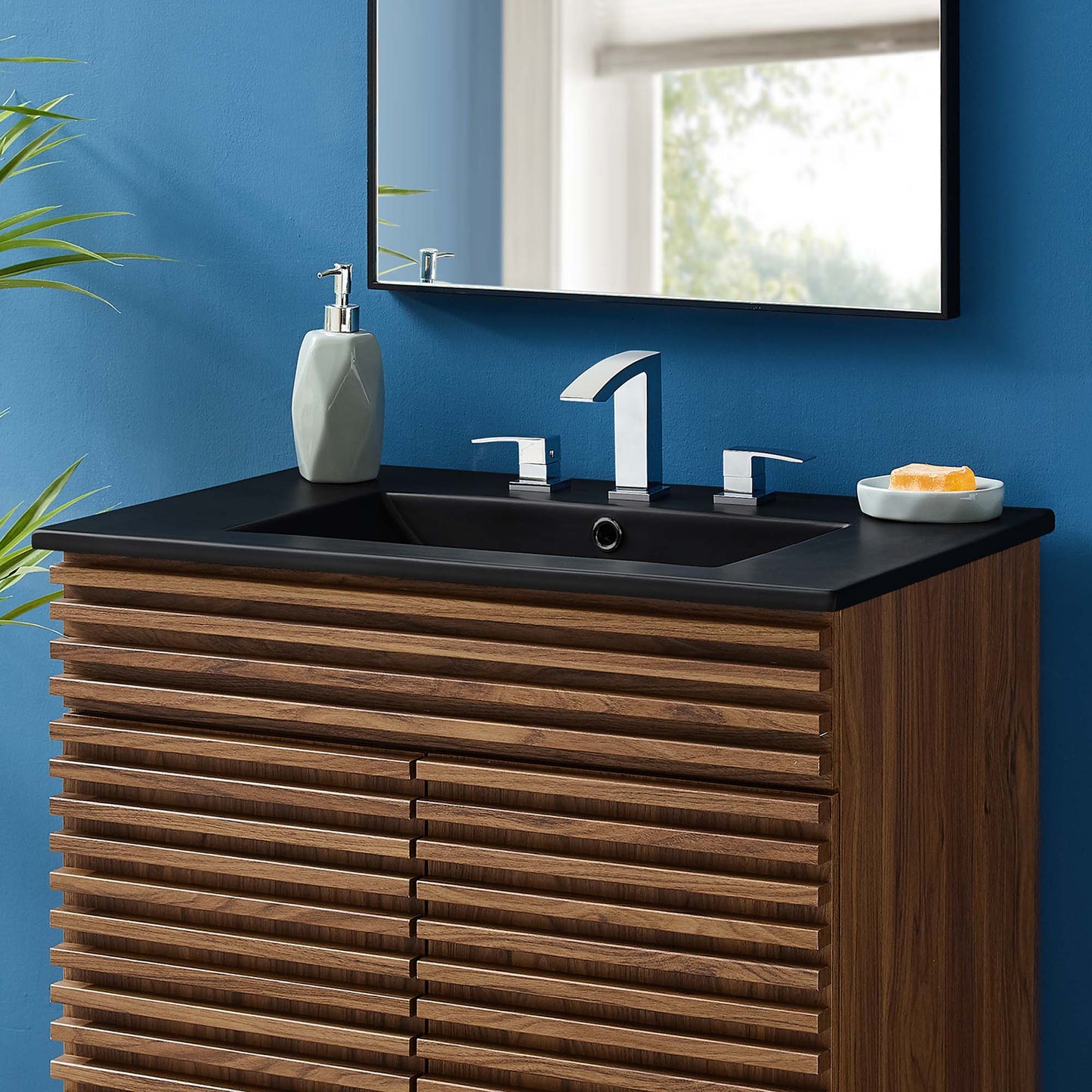 Modway, Cayman 30" Bathroom Sink