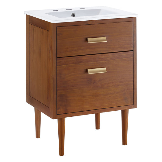 Modway, Cassia 24" Bathroom Vanity