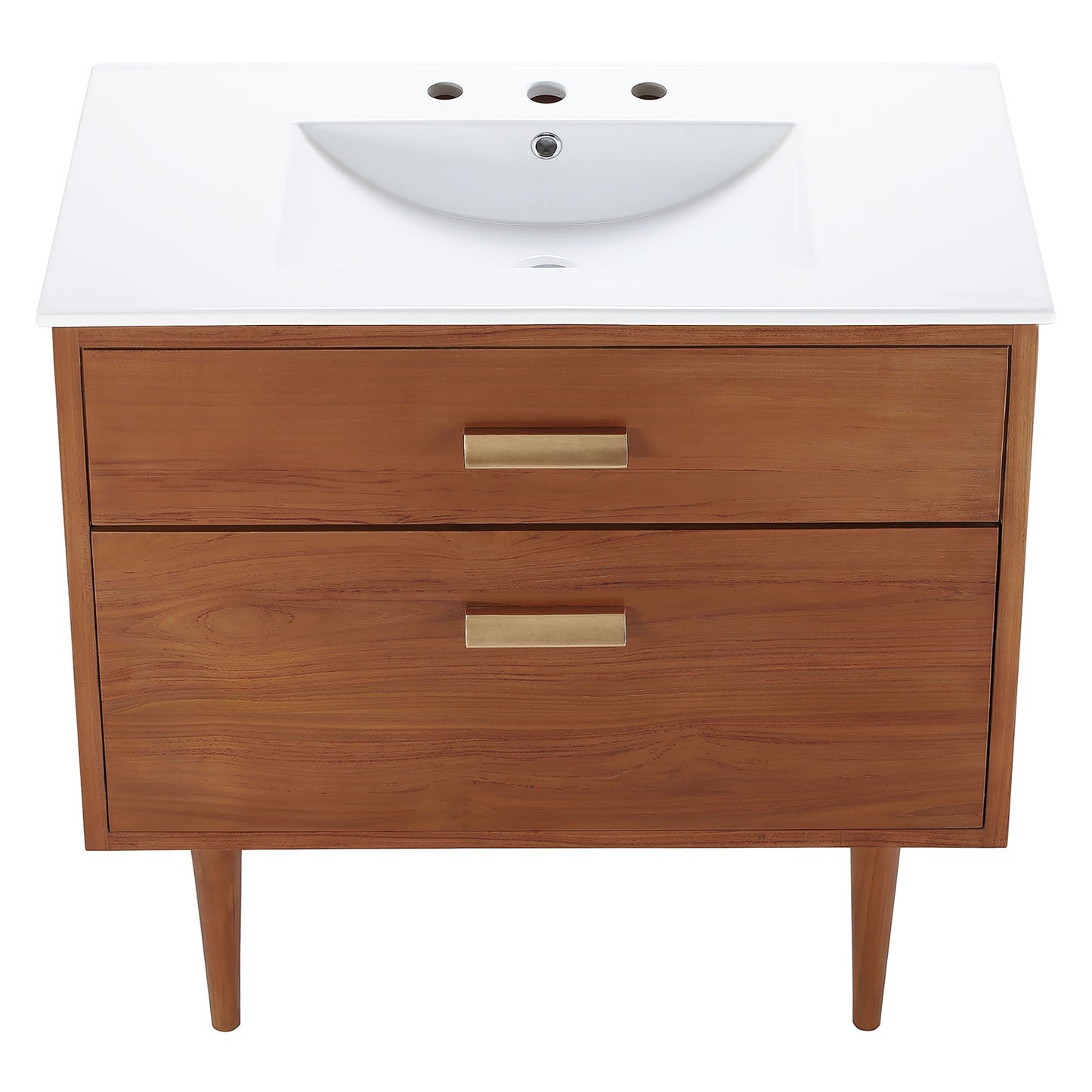 Modway, Cassia 36" Bathroom Vanity