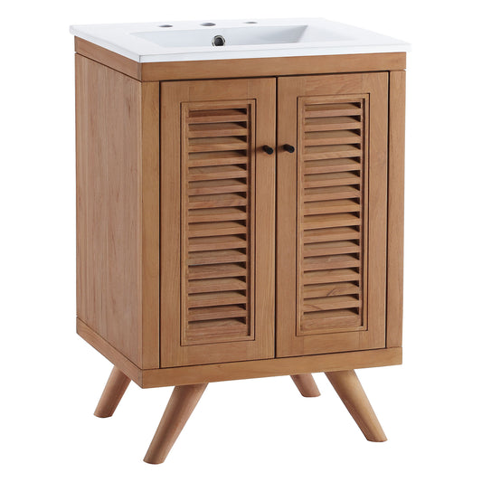 Modway, Birdie 24" Bathroom Vanity