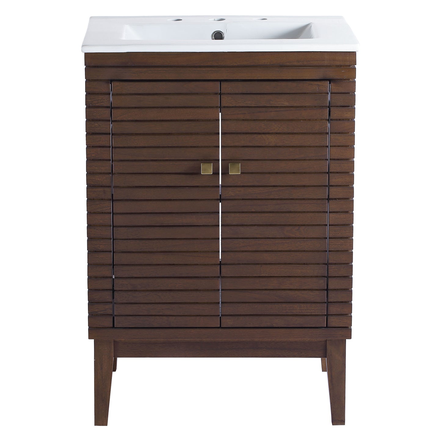 Modway, Ledger 24" Bathroom Vanity