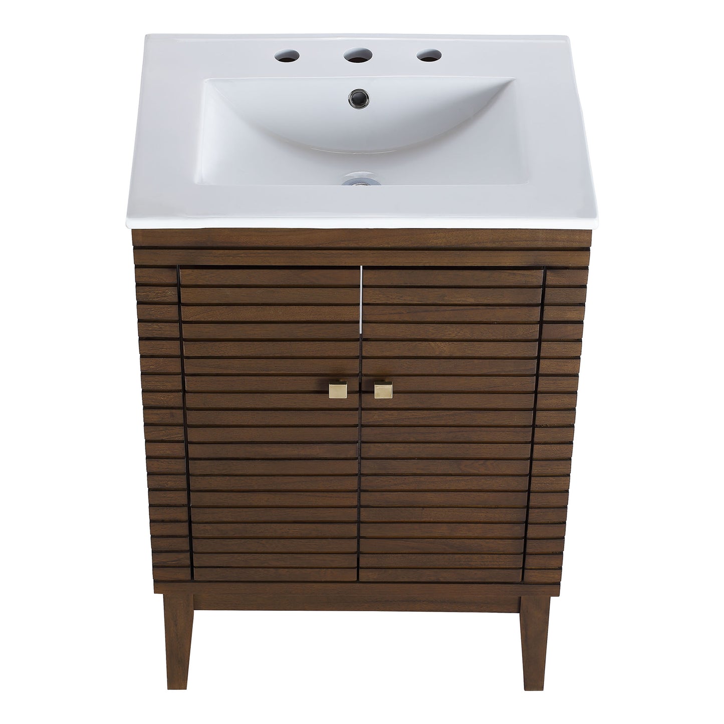 Modway, Ledger 24" Bathroom Vanity