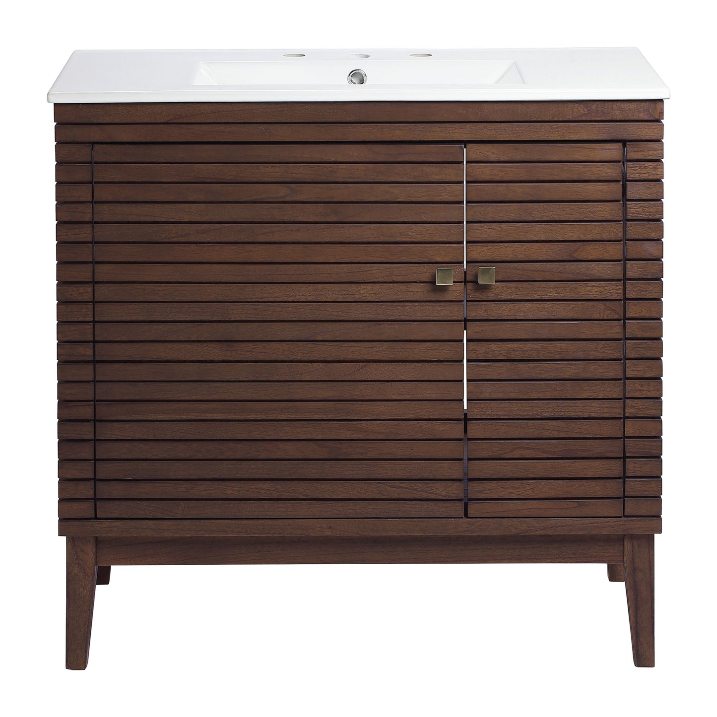 Modway, Ledger 36" Bathroom Vanity