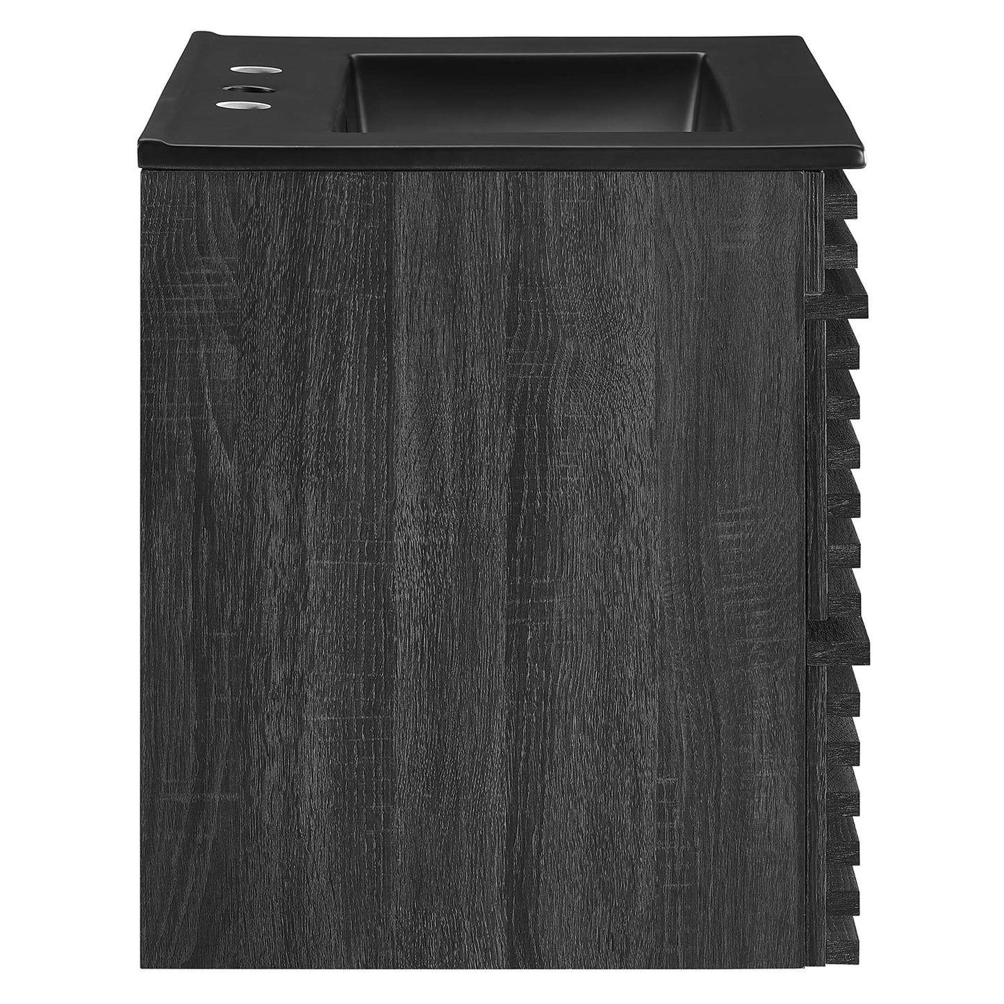 Modway, Render 24" Wall-Mount Bathroom Vanity