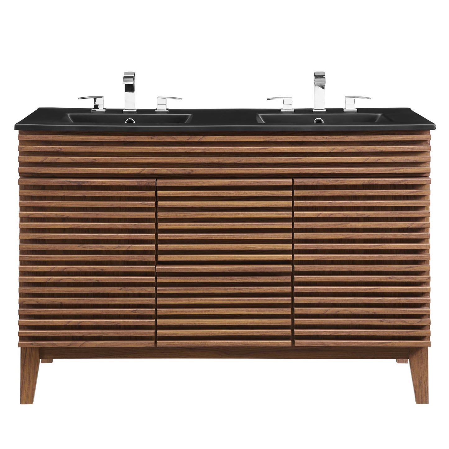 Modway, Render 48" Double Sink Bathroom Vanity