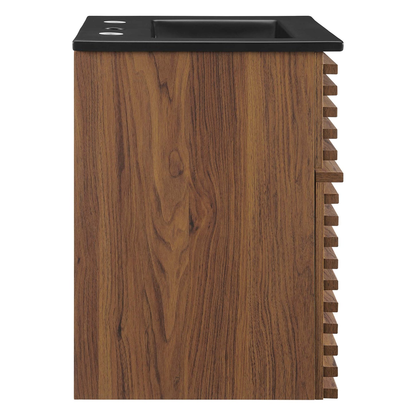 Modway, Render 18" Wall-Mount Bathroom Vanity