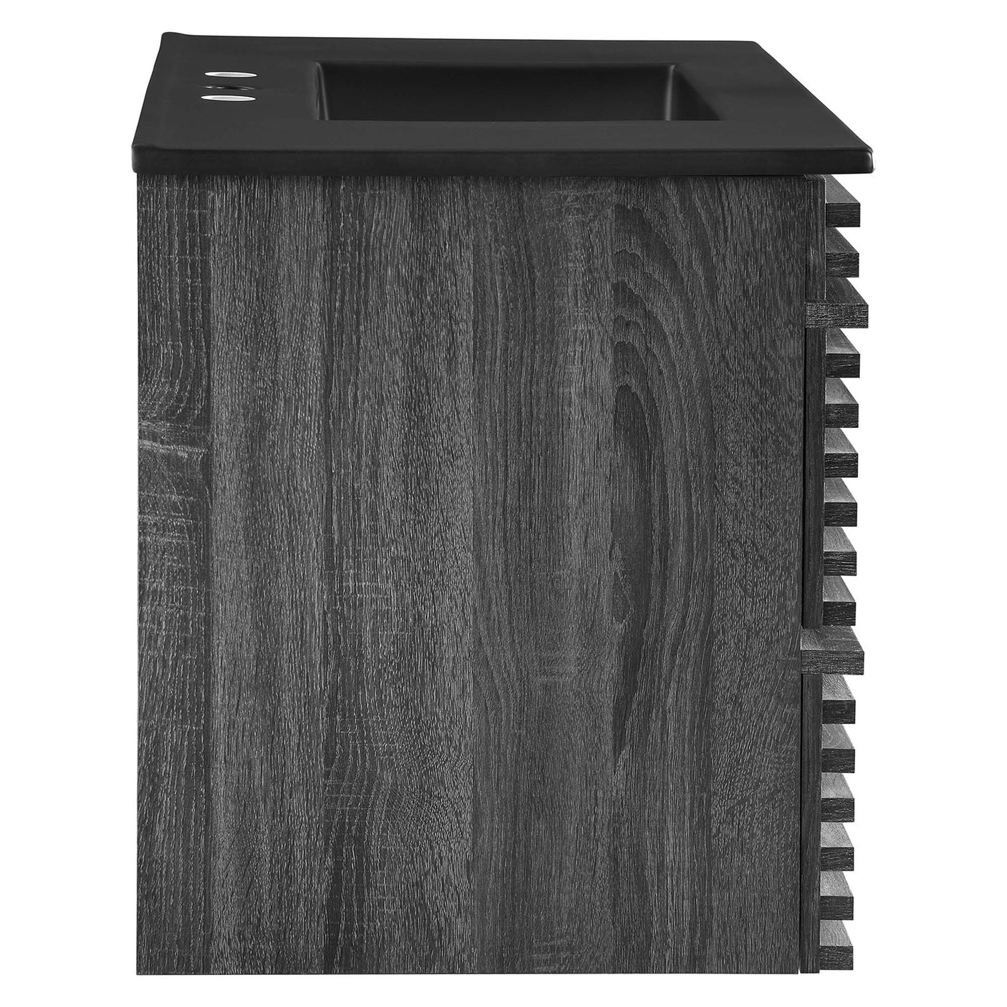 Modway, Render 36" Wall-Mount Bathroom Vanity