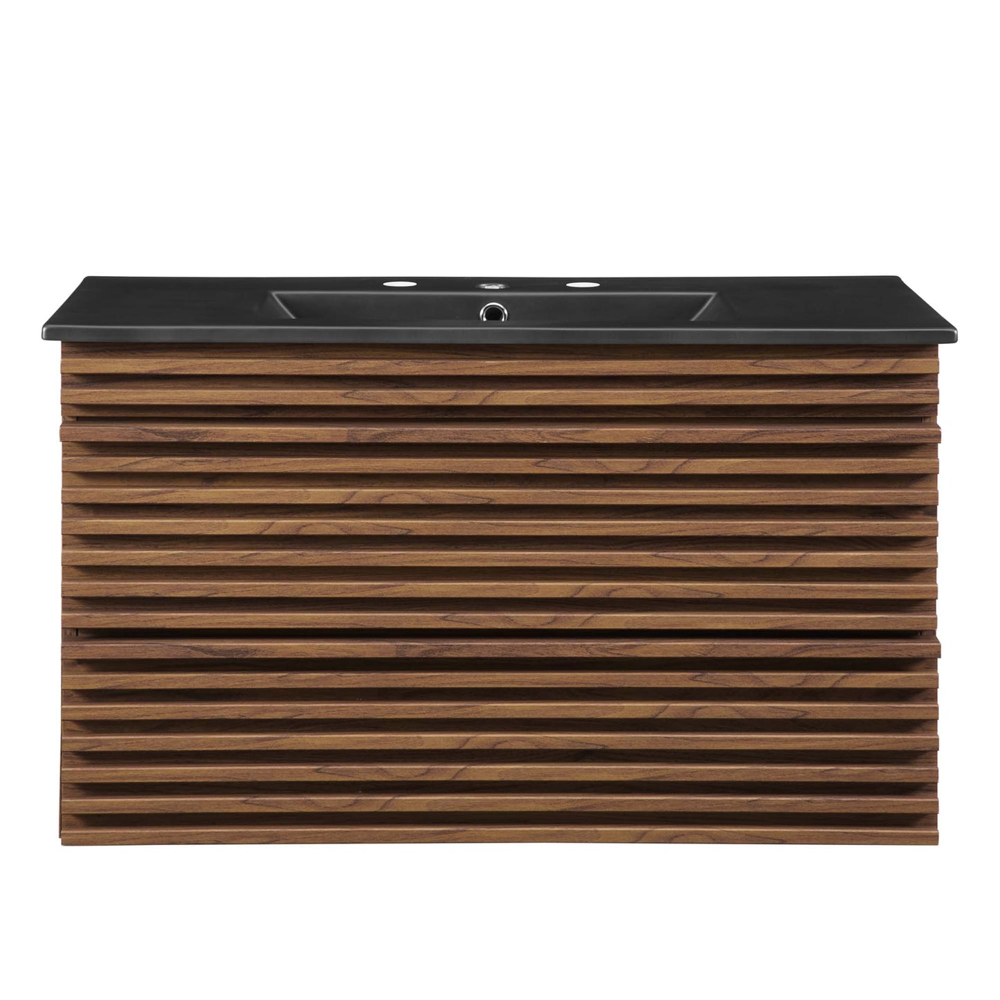 Modway, Render 36" Wall-Mount Bathroom Vanity