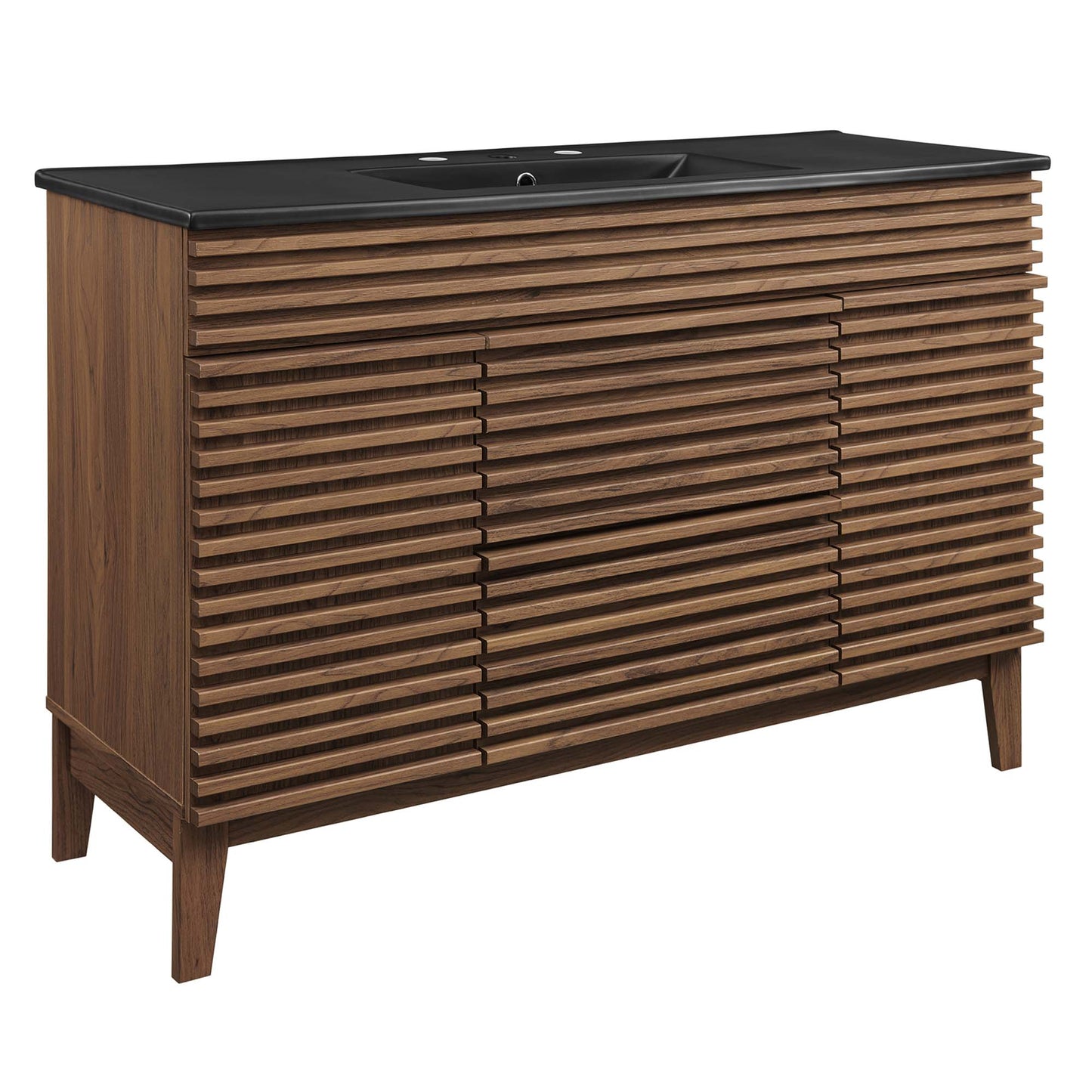 Modway, Render 48" Single Sink Bathroom Vanity