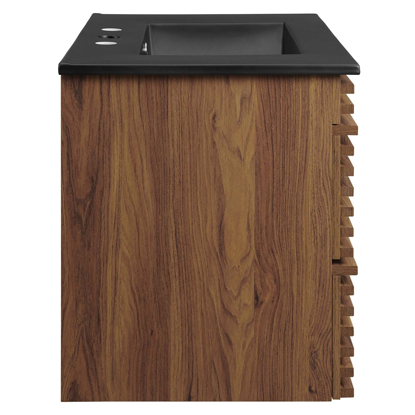 Modway, Render 30" Wall-Mount Bathroom Vanity