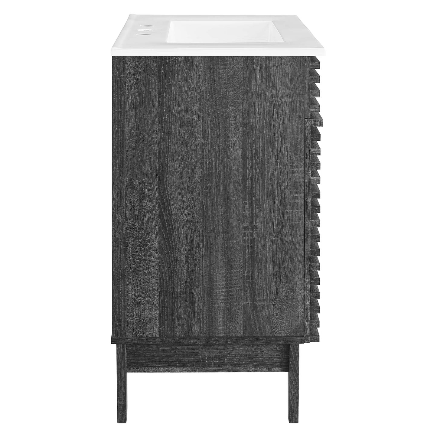 Modway, Render 30" Bathroom Vanity Cabinet