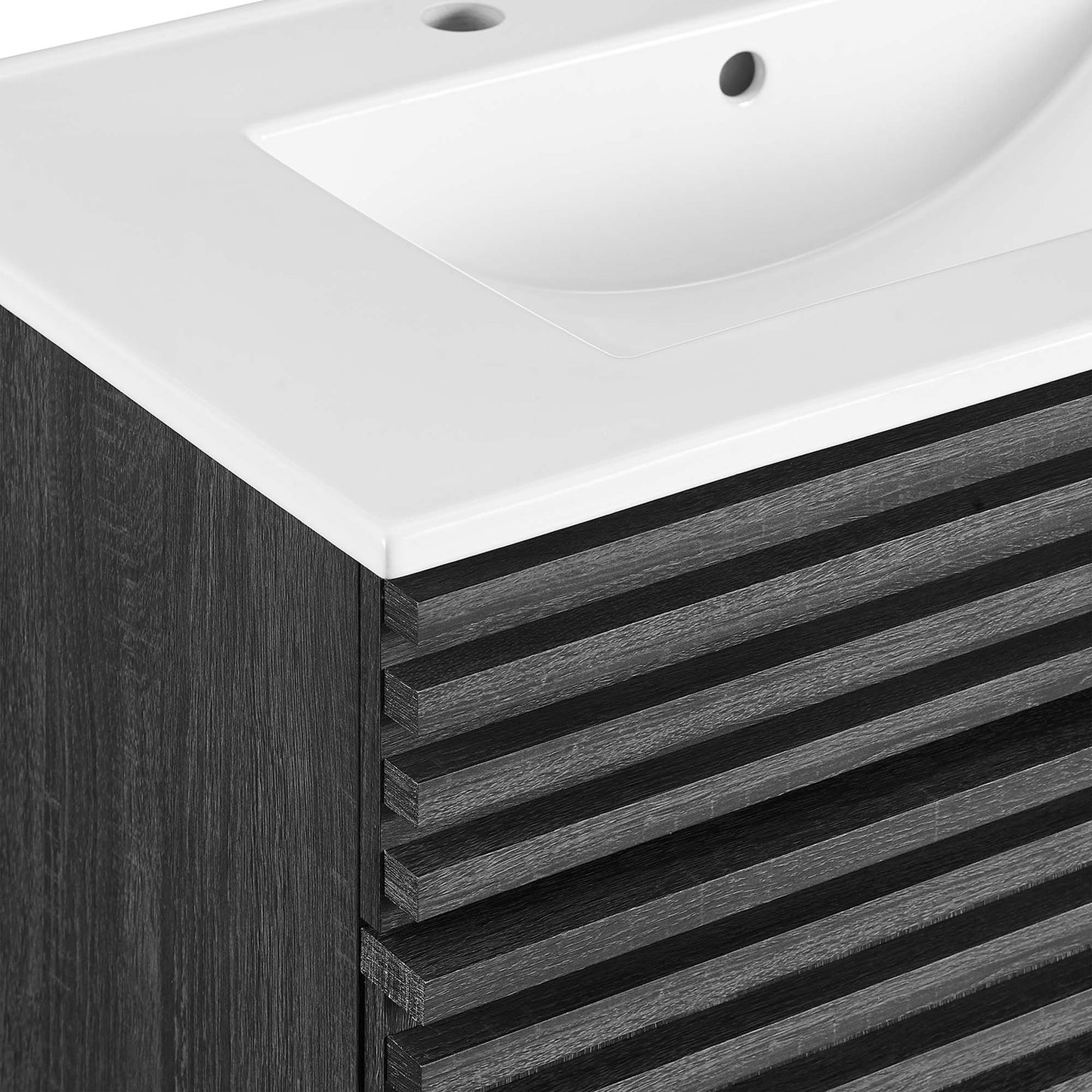 Modway, Render 30" Bathroom Vanity Cabinet