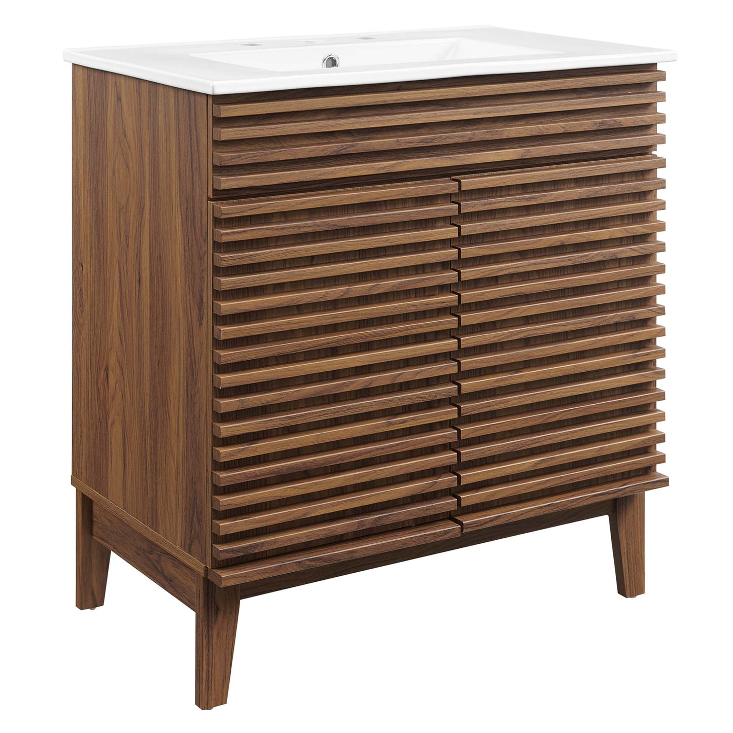 Modway, Render 30" Bathroom Vanity Cabinet