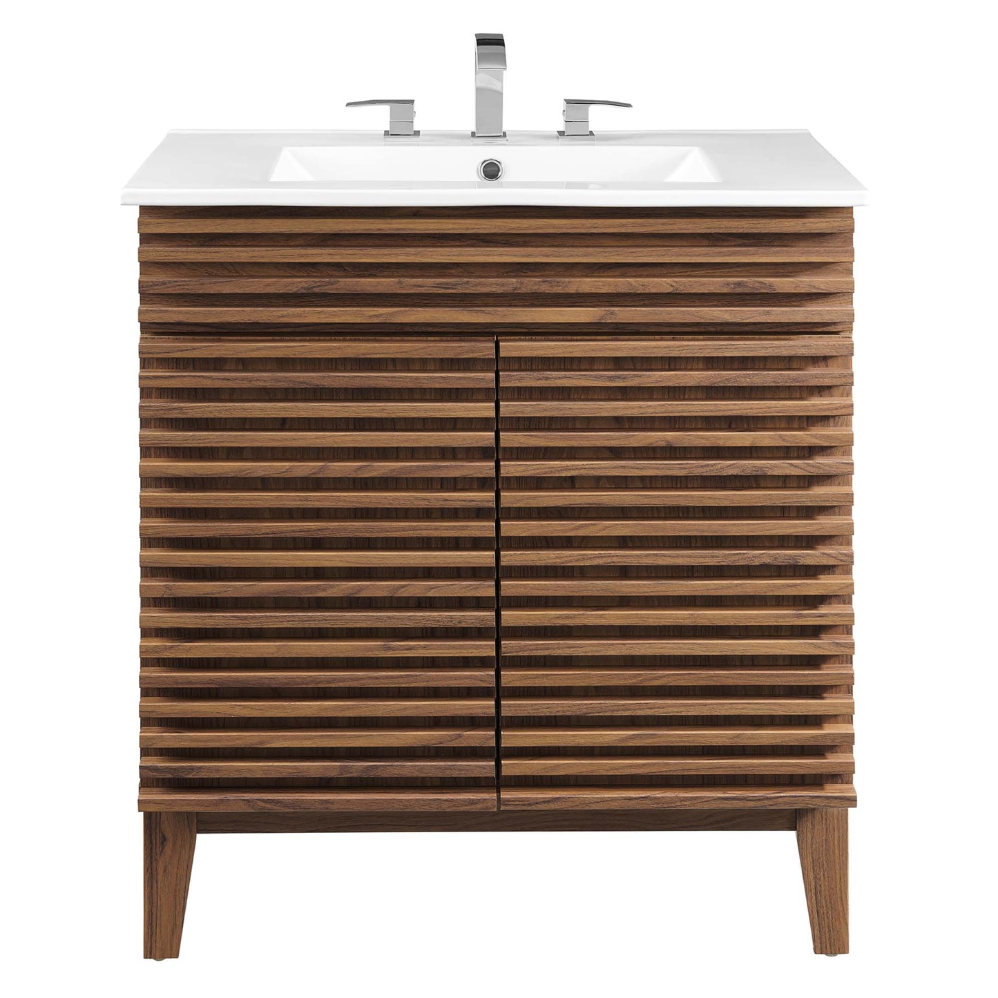 Modway, Render 30" Bathroom Vanity Cabinet