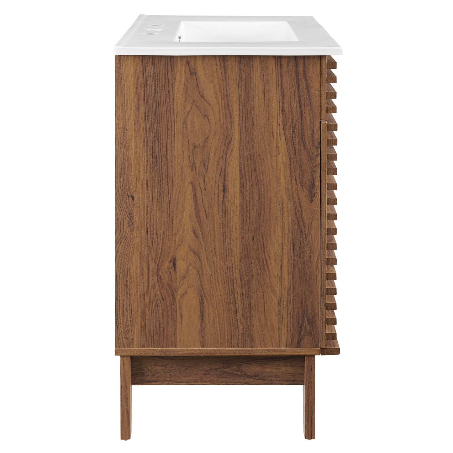 Modway, Render 30" Bathroom Vanity Cabinet