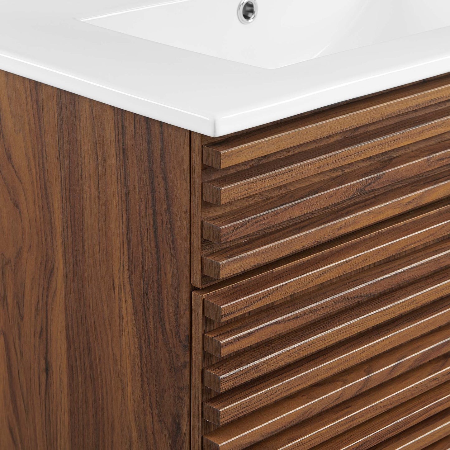 Modway, Render 30" Bathroom Vanity Cabinet