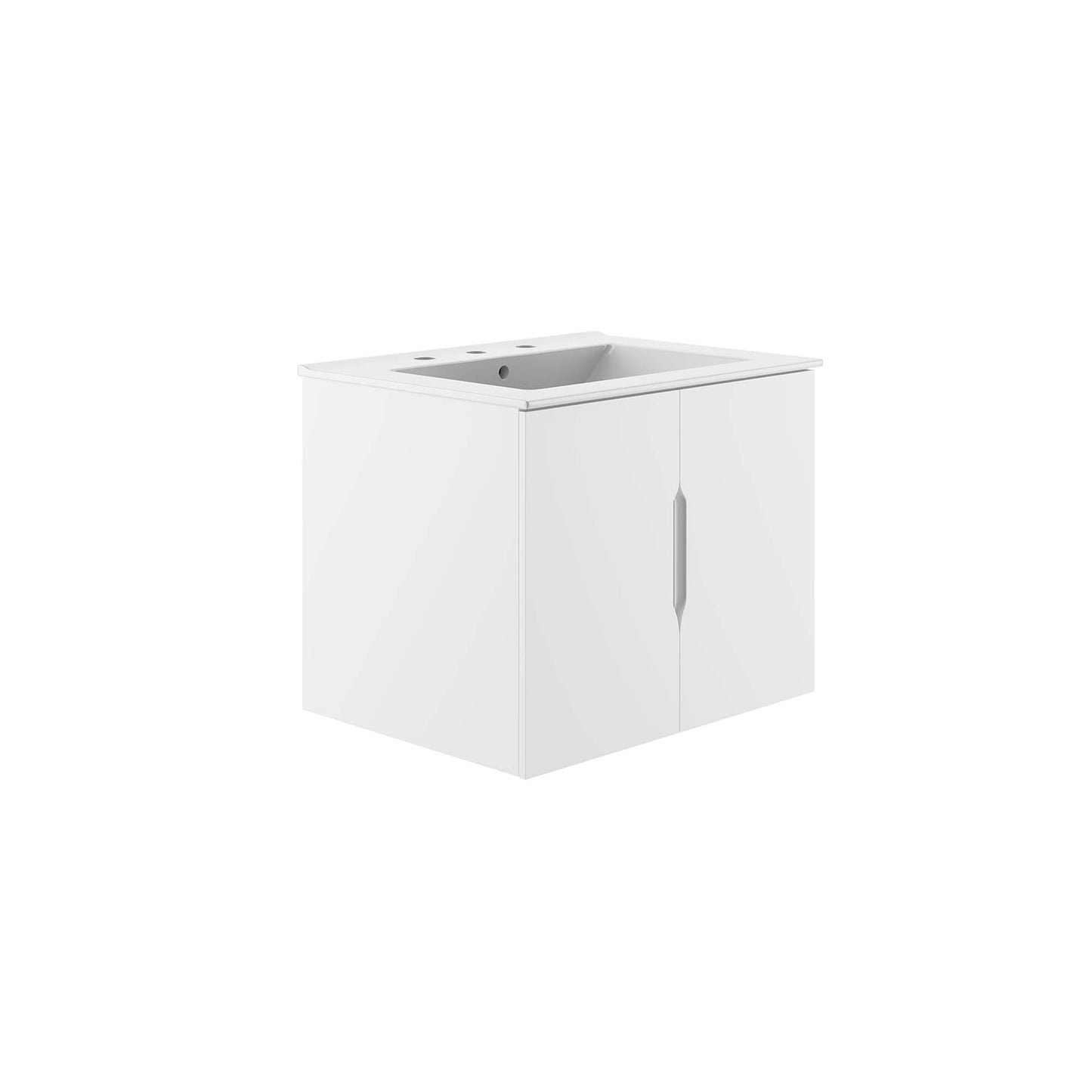 Modway, Vitality 24" Bathroom Vanity