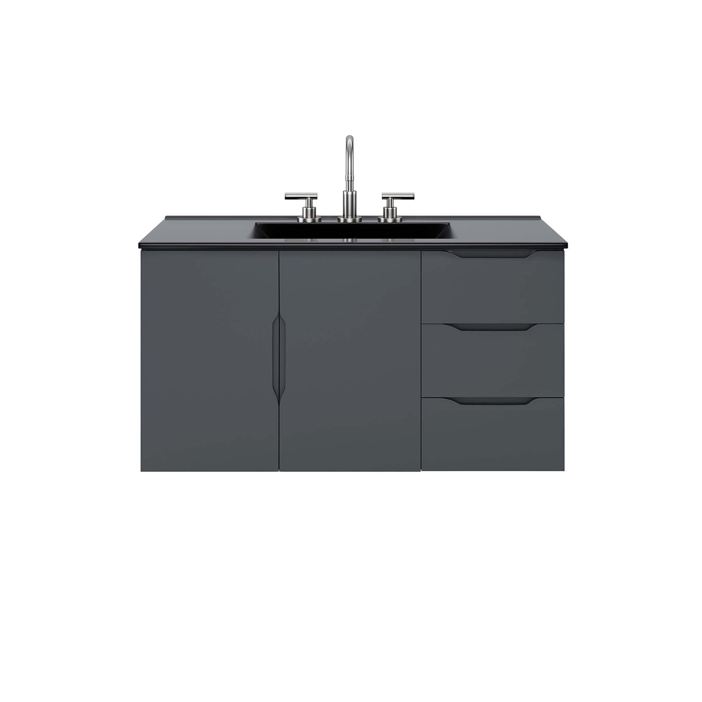 Modway, Vitality 36" Bathroom Vanity