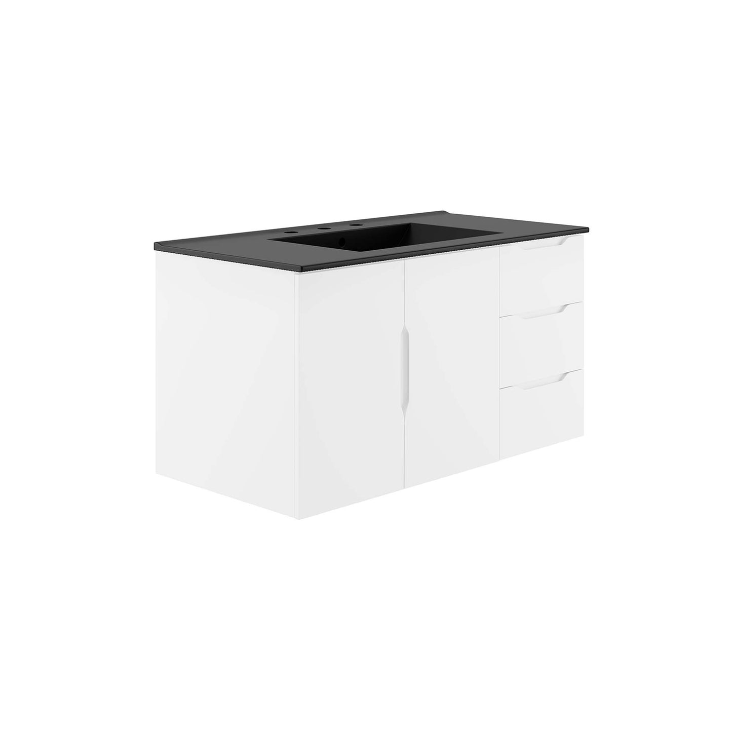 Modway, Vitality 36" Bathroom Vanity