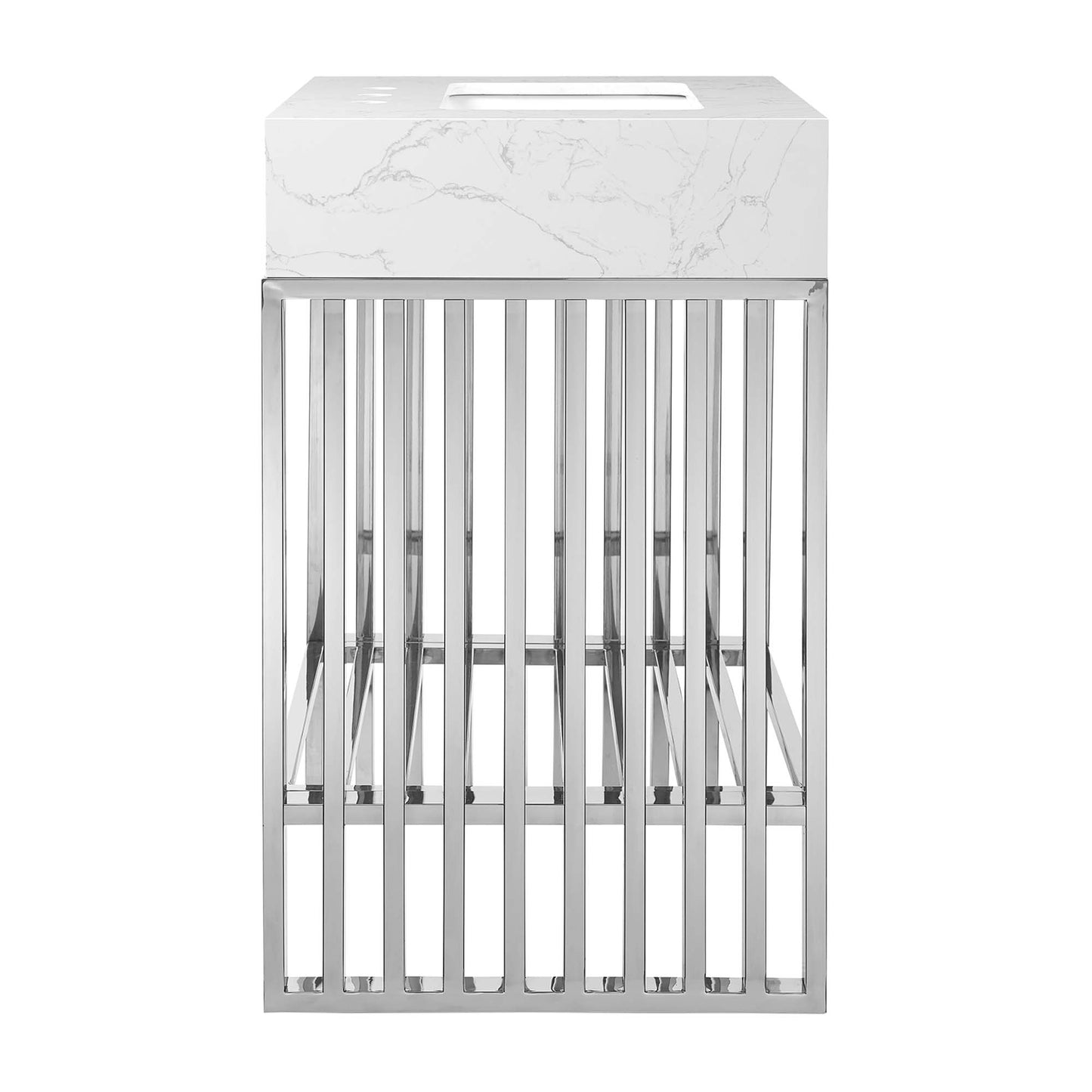 Modway, Gridiron 24" Bathroom Vanity