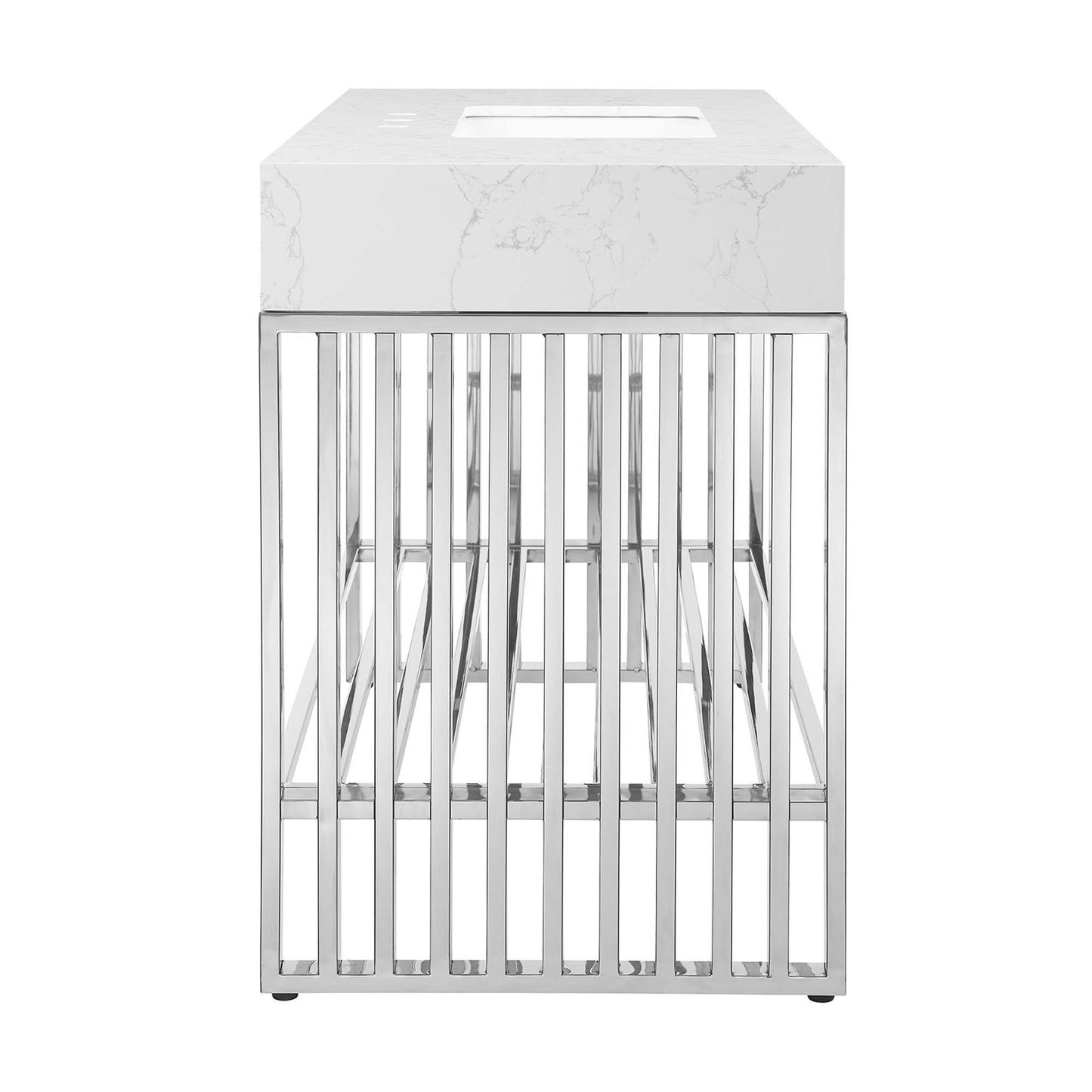 Modway, Gridiron 48" Bathroom Vanity