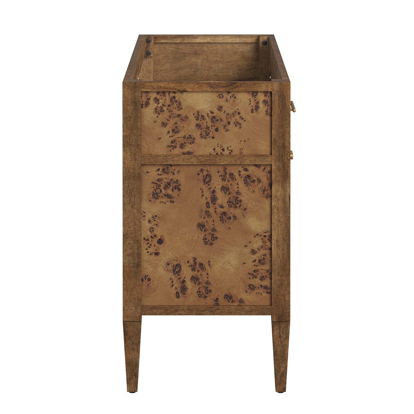 Modway, Elysian 48" Wood Bathroom Vanity Cabinet