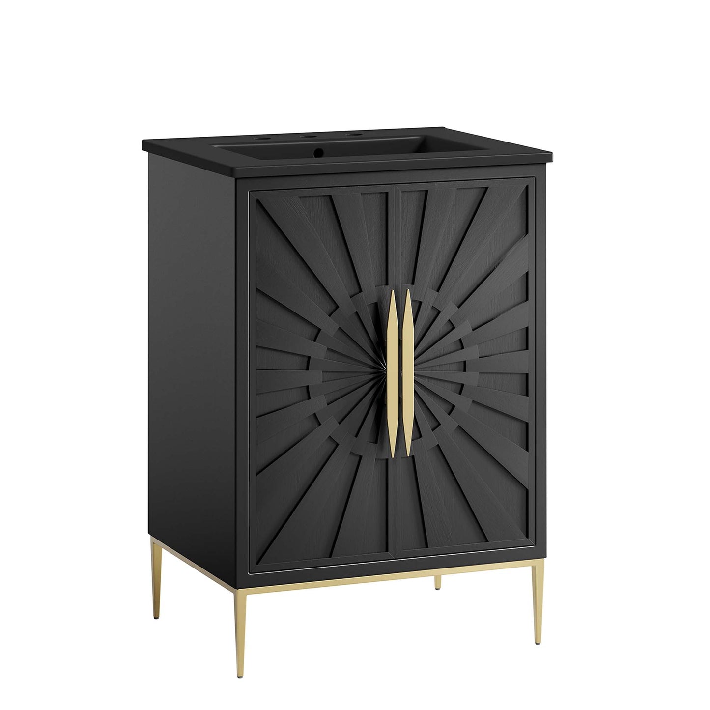 Modway, Awaken 24" Bathroom Vanity